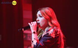 Lokalni muzycy w hołdzie zmarłym artystom