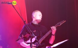 Lokalni muzycy w hołdzie zmarłym artystom