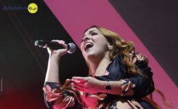 Lokalni muzycy w hołdzie zmarłym artystom