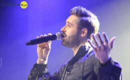 Lokalni muzycy w hołdzie zmarłym artystom