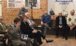 W tej monografii znajdziecie wiele ciekawostek, nie tylko o lasach