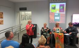 „Kocham życie!” – deklaruje Elżbieta Karlsson