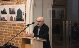 W tej monografii znajdziecie wiele ciekawostek, nie tylko o lasach