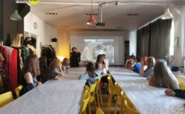 Najpierw warsztaty Pocket Vox, a potem najnowszy koncert