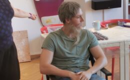 Wycieczka sekcji wokalnej Your Voice do Wytwórni Filmów Dokumentarnych i Fabularnych w Warszawie