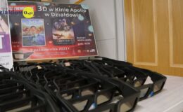 Już ruszyło 3D w naszym kinie