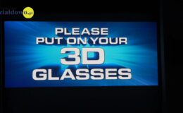 Już ruszyło 3D w naszym kinie