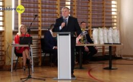 Jubileusz 30-lecia „Czwórki”