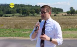 Robert Gontarz, poseł na Sejm RP