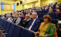 Inauguracja Roku Akademickiego UTW w Działdowie