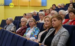 Inauguracja Roku Akademickiego UTW w Działdowie