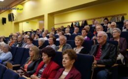 Inauguracja Roku Akademickiego UTW w Działdowie
