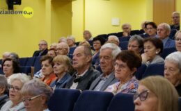 Inauguracja Roku Akademickiego UTW w Działdowie