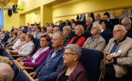 Inauguracja Roku Akademickiego UTW w Działdowie