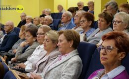 Inauguracja Roku Akademickiego UTW w Działdowie