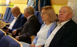 Inauguracja Roku Akademickiego UTW w Działdowie