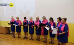 Inauguracja Roku Akademickiego UTW w Działdowie
