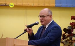 Inauguracja Roku Akademickiego UTW w Działdowie