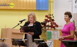 Inauguracja Roku Akademickiego UTW w Działdowie