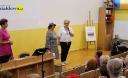 Inauguracja Roku Akademickiego UTW w Działdowie