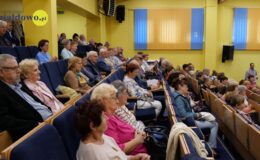 Inauguracja Roku Akademickiego UTW w Działdowie