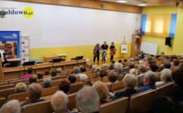 Inauguracja Roku Akademickiego UTW w Działdowie