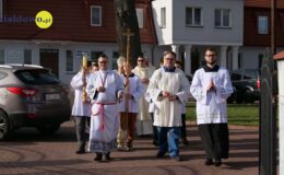 Jubileusz 30-lecia „Czwórki”