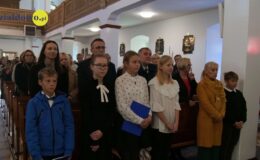 Jubileusz 30-lecia „Czwórki”