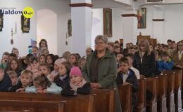 Jubileusz 30-lecia „Czwórki”