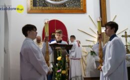 Jubileusz 30-lecia „Czwórki”