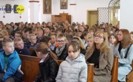 Jubileusz 30-lecia „Czwórki”