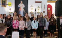 Jubileusz 30-lecia „Czwórki”