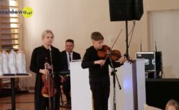 Jubileusz 30-lecia „Czwórki”