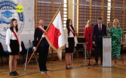 Jubileusz 30-lecia „Czwórki”