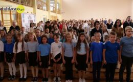 Jubileusz 30-lecia „Czwórki”