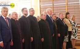 Jubileusz 30-lecia „Czwórki”