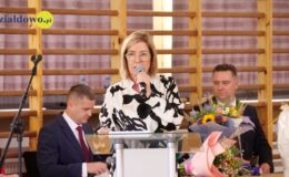 Jubileusz 30-lecia „Czwórki”
