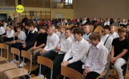 Jubileusz 30-lecia „Czwórki”