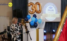 Jubileusz 30-lecia „Czwórki”