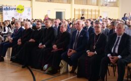Jubileusz 30-lecia „Czwórki”