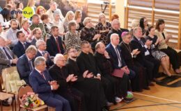 Jubileusz 30-lecia „Czwórki”