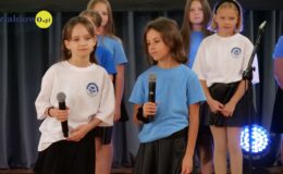 Jubileusz 30-lecia „Czwórki”