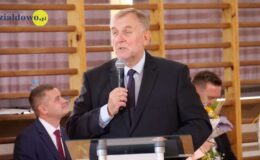 Jubileusz 30-lecia „Czwórki”