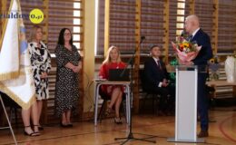 Jubileusz 30-lecia „Czwórki”