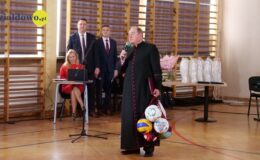 Jubileusz 30-lecia „Czwórki”