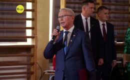 Jubileusz 30-lecia „Czwórki”