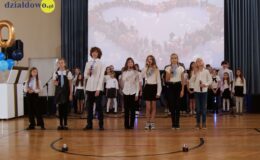 Jubileusz 30-lecia „Czwórki”
