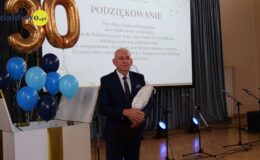 Jubileusz 30-lecia „Czwórki”