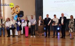 Jubileusz 30-lecia „Czwórki”
