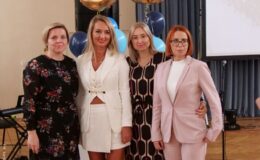 Jubileusz 30-lecia „Czwórki”